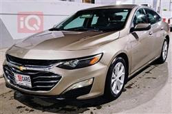 شيفروليه ماليبو